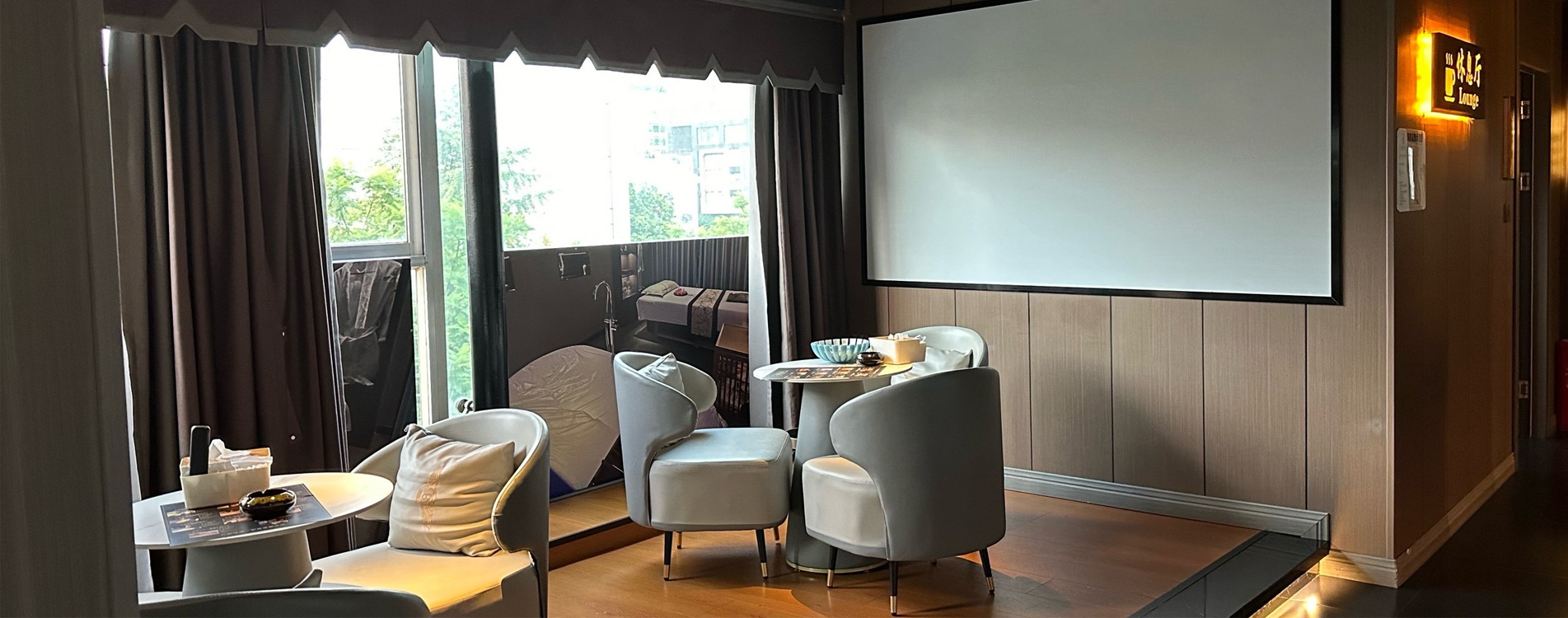 武汉东西湖男士桑拿会馆图片一